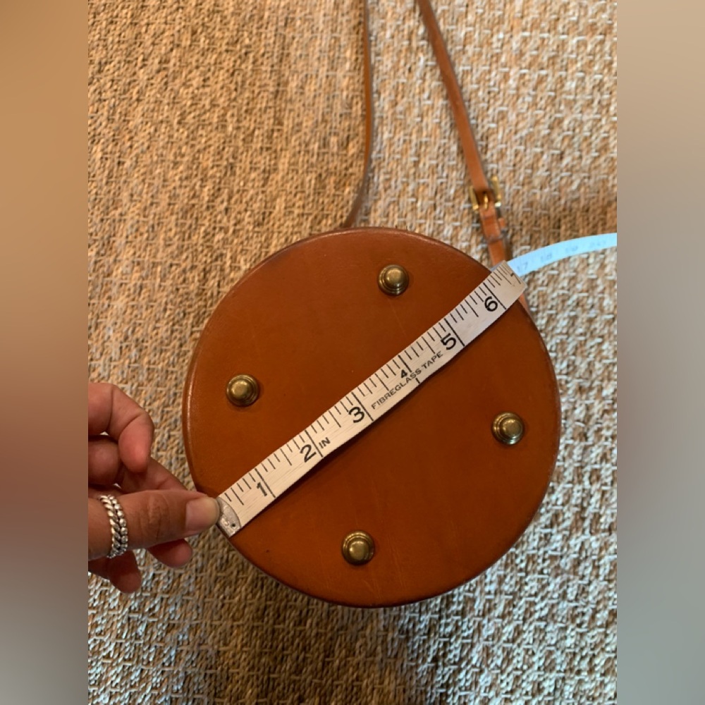 Vintage Dooney & Bourke Bucket Bag - Picture 15 of 16